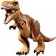 LEGO Juniors Jurassic World T. rex na wolności (10758) 3