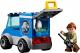 LEGO Juniors Jurassic World T. rex na wolności (10758) 4