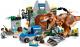 LEGO Juniors Jurassic World T. rex na wolności (10758) 7