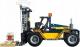 LEGO Technic Wózek widłowy (42079) 5