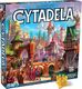 Galakta Gra planszowa Cytadela (Nowe Wydanie) 1