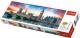 Trefl Puzzle, 500 elementów. Panorama - Big Ben i Pałac Westminsterski (GXP-645443) 1