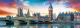 Trefl Puzzle, 500 elementów. Panorama - Big Ben i Pałac Westminsterski (GXP-645443) 2