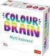 Trefl Gra planszowa Colour Brain. Myśl Kolorem! (01668) 1