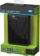 Dysk zewnętrzny SSD WD 1 TB Czarny (WDBBEP0010BBK-EESN) 1