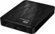 Dysk zewnętrzny SSD WD 1 TB Czarny (WDBBEP0010BBK-EESN) 1