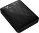 Dysk zewnętrzny SSD WD 1 TB Czarny (WDBBEP0010BBK-EESN) 2