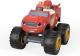 Fisher Price Blaze i Mega maszyny - Blaze i AJ (CGF20/FHV24) 1