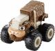 Fisher Price Blaze i Megamaszyny - Gasquatch (CGF20/DKV73) 1