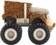 Fisher Price Blaze i Megamaszyny - Gasquatch (CGF20/DKV73) 2