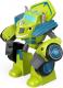 Fisher Price Blaze. Pojazdy - Roboty - Zeg (FTB93/FTB94) 1