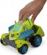 Fisher Price Blaze. Pojazdy - Roboty - Zeg (FTB93/FTB94) 3