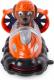 Spin Master Psi Patrol - Pojazd Zuma (GXP-646906) 1