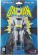 Figurka NJCroce Liga Sprawiedliwych: Nowa Granica - Batman (GXP-626996) 1