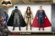 Figurka NJCroce DC Comics Batman vs Superman - 3-pak (GXP-647535) 1