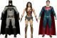 Figurka NJCroce DC Comics Batman vs Superman - 3-pak (GXP-647535) 1