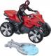 Figurka Hasbro Figurka Spider-Man Blast Milles Morales (B9705/B9995) 3
