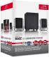 Głośniki komputerowe Speedlink Mace 2.1 Subwoofer System (SL-8204-SBK) 3