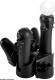 Speedlink QUADDOCK (SL-4314-BK) 1
