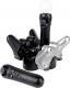 Speedlink QUADDOCK (SL-4314-BK) 2