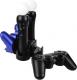 Speedlink QUADDOCK (SL-4314-BK) 3