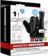 Speedlink QUADDOCK (SL-4314-BK) 4