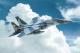 Italeri Model plastikowy - Myśliwiec F-15C Eagle (GXP-640234) 2
