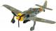 Revell Niemiecki samolot myśliwski - Focke Wulf Fw190 F-8 (GXP-639521) 1