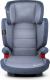 Fotelik samochodowy KinderKraft Fotelik Expander Isofix 15-36kg Granatowy 1