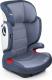 Fotelik samochodowy KinderKraft Fotelik Expander Isofix 15-36kg Granatowy 4