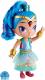 Fisher Price Lalka interaktywna Shimmer i Shine - Shine (FVC50) 1