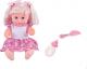 Smily Play Lalka Bambolina z grzebieniem (GXP-598595) 1