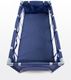 Caretero Łózeczko turystyczne Basic Plus Navy 1