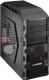 Obudowa Xilence Black Hornet GEH-XP-HORNET 1