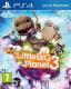 LittleBigPlanet 3 PS4 1