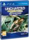 Uncharted: Drake's Fortune Remastered PS4 1