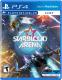 SONY VR StarBlood Arena PS4 1