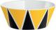 Alessi Zestaw dwóch miseczek z porcelany średnica 11cm (8003299405008) 2