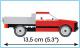Cobi Youngtimer Collection FSO Polonez Truck 1.6 (24535) 3