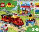 LEGO Duplo Pociąg parowy (10874) 1