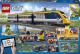 LEGO City Pociąg Pasażerski (60197) 11