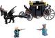 LEGO Fantastic Beasts Ucieczka Grindewalda (75951) 2