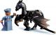 LEGO Fantastic Beasts Ucieczka Grindewalda (75951) 6
