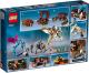 LEGO Fantastic Beasts Walizka Newta z magicznymi stworzeniami (75952) 1