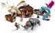 LEGO Fantastic Beasts Walizka Newta z magicznymi stworzeniami (75952) 2