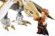 LEGO Fantastic Beasts Walizka Newta z magicznymi stworzeniami (75952) 3