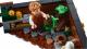 LEGO Fantastic Beasts Walizka Newta z magicznymi stworzeniami (75952) 4