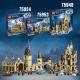 LEGO Harry Potter Wierzba Bijąca z Hogwartu (75953) 7