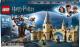 LEGO Harry Potter Wierzba Bijąca z Hogwartu (75953) 1