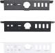 Fractal Design Zestaw rozszerzeń do Define R6/S2 Connect D1 (FD-ACC-CON-D1-M1) 1